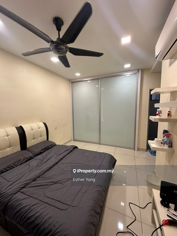 Kediaman Servis untuk Dijual di You Vista @ You City oleh Esther Yong - iProperty.com.my