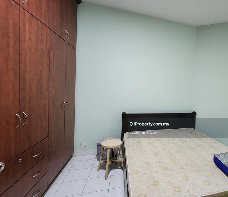 Condominium for Sale in Riana Green Condominium by Josephine Gooi - iProperty.com.my