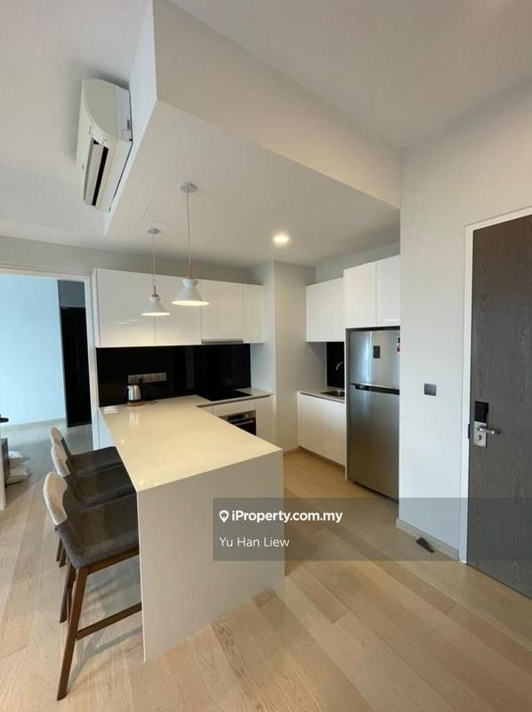 Residensi Servis untuk Disewa di Star Residences One oleh Yu Han Liew - iProperty.com.my