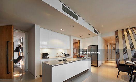 Condominium for Sale in Moulmein Rise by Scott Seow - iProperty.com.my