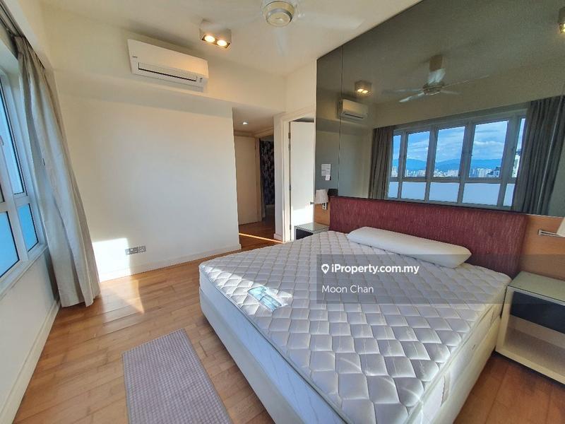 Condominium for Sale in Tiffani Kiara by Moon Chan - iProperty.com.my