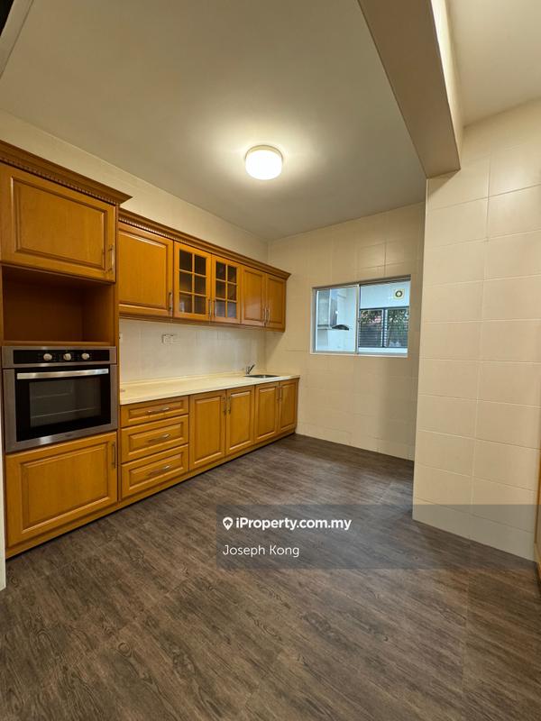 Rumah Berangkai 2 Tingkat untuk Disewa di Taman Tun Dr Ismail, Kuala Lumpur oleh Joseph Kong - iProperty.com.my