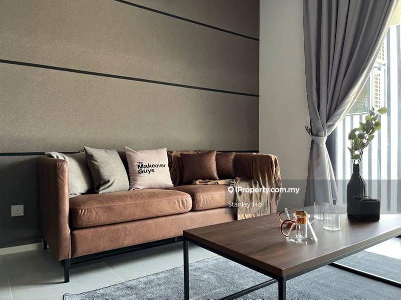 Service Residence for Rent in The Goodwood Residence by Stanley Ho - iProperty.com.my