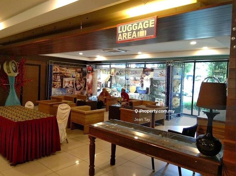 Service Residence for Sale in Gold Coast Morib Resort by Jean Tay - iProperty.com.my