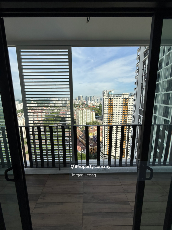 Condominium for Sale in SkyVogue by Jorgan Leong - iProperty.com.my