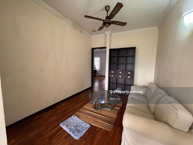 Townhouse for Sale in Anjung Damai 10, KL City Centre by Dan Lo - iProperty.com.my