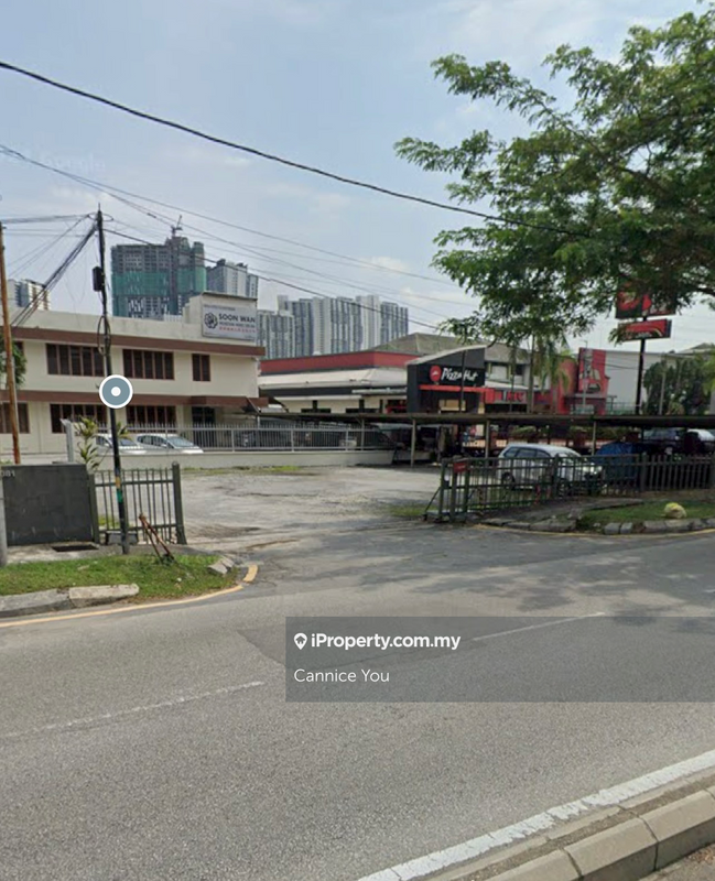 Commercial Bungalow for Sale in Kuchai Entrepreneurs Park, Kuchai Lama by Cannice You - iProperty.com.my