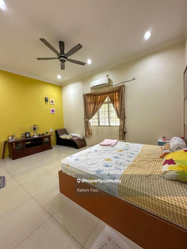 Rumah Berkembar untuk Dijual di Taman Intan Baru, Teluk Intan oleh Kelvin Foo - iProperty.com.my