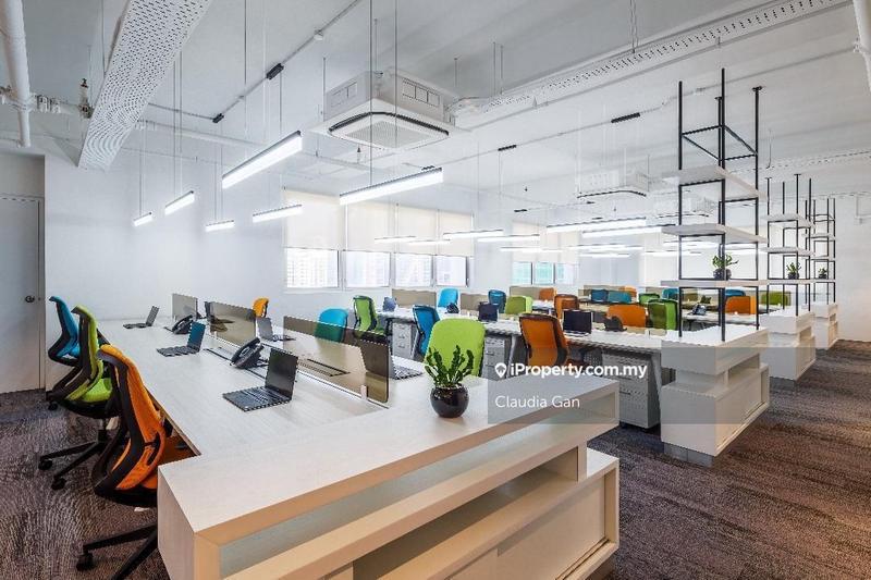 Office for Rent in Mont Kiara, Mont Kiara by Claudia Gan - iProperty.com.my