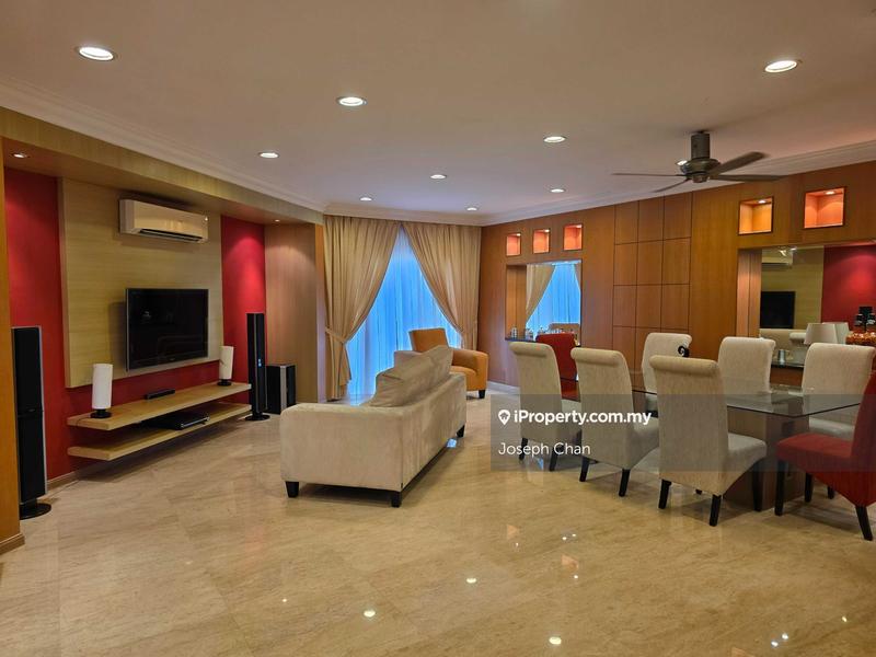 Kondominium untuk Dijual di Sri Alam Condominium oleh Joseph Chan - iProperty.com.my