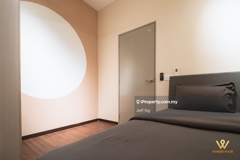 Kondominium untuk Disewa di Embayu oleh Jeff Ng - iProperty.com.my