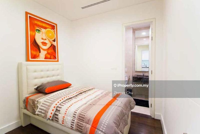 Residensi Servis untuk Dijual di Banyan Tree Signatures oleh Zheyzz Chu - iProperty.com.my