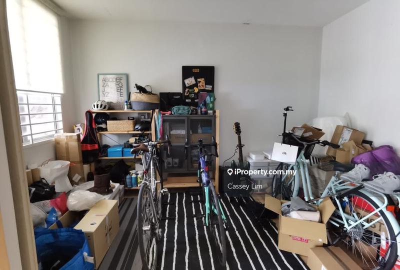 Rumah Berangkai 2 Tingkat untuk Dijual di Bandar Baru Puncak Alam, Puncak Alam oleh Cassey Lim - iProperty.com.my