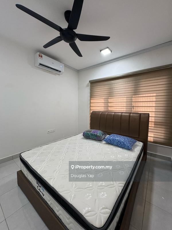 Condominium for Rent in Aspire Residence by Douglas Yap - iProperty.com.my