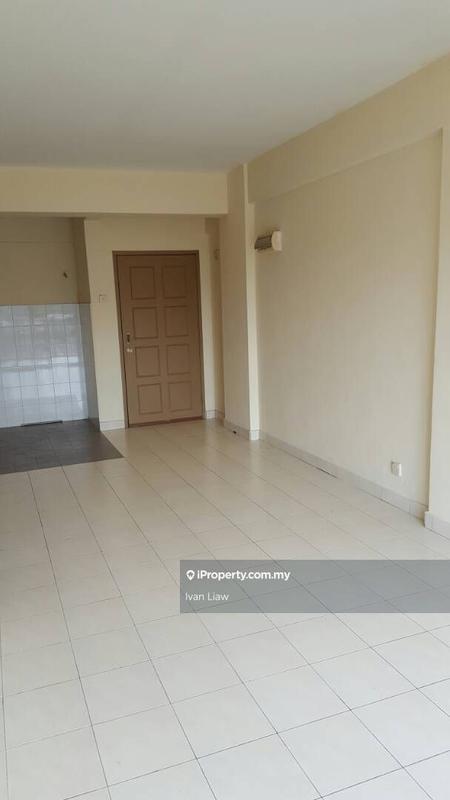 Condominium for Sale in Pangsapuri Saujana Gombak by Ivan Liaw - iProperty.com.my