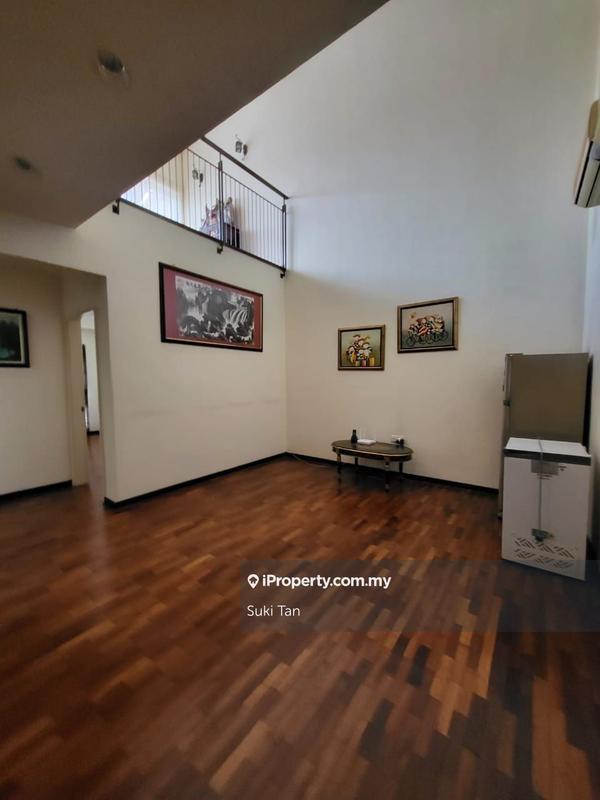 2.5-storey Terraced House for Sale in Bukit Jalil, Kuala Lumpur by Suki Tan - iProperty.com.my