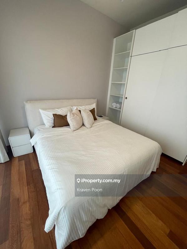 Residensi Servis untuk Disewa di Senada Residence @ KLGCC Resort oleh Kraven Poon - iProperty.com.my