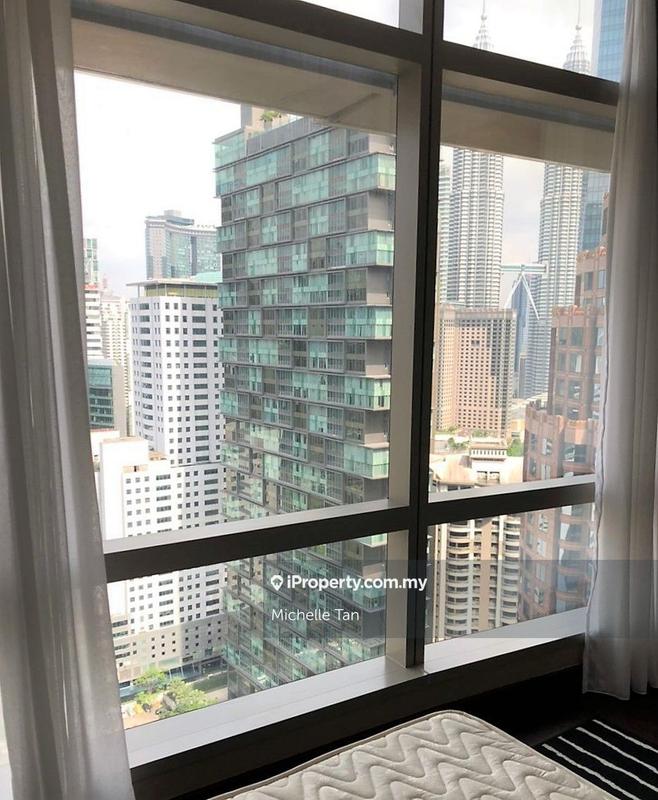 Residensi Servis untuk Dijual di Banyan Tree Signatures oleh Michelle Tan - iProperty.com.my