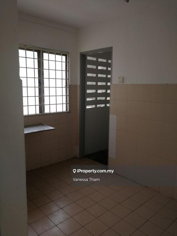 Apartment for Sale in Apartment Dahlia by Vanessa Tham - iProperty.com.my