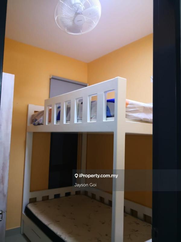Kondominium untuk Dijual di Selayang 18 oleh Jayson Goi - iProperty.com.my