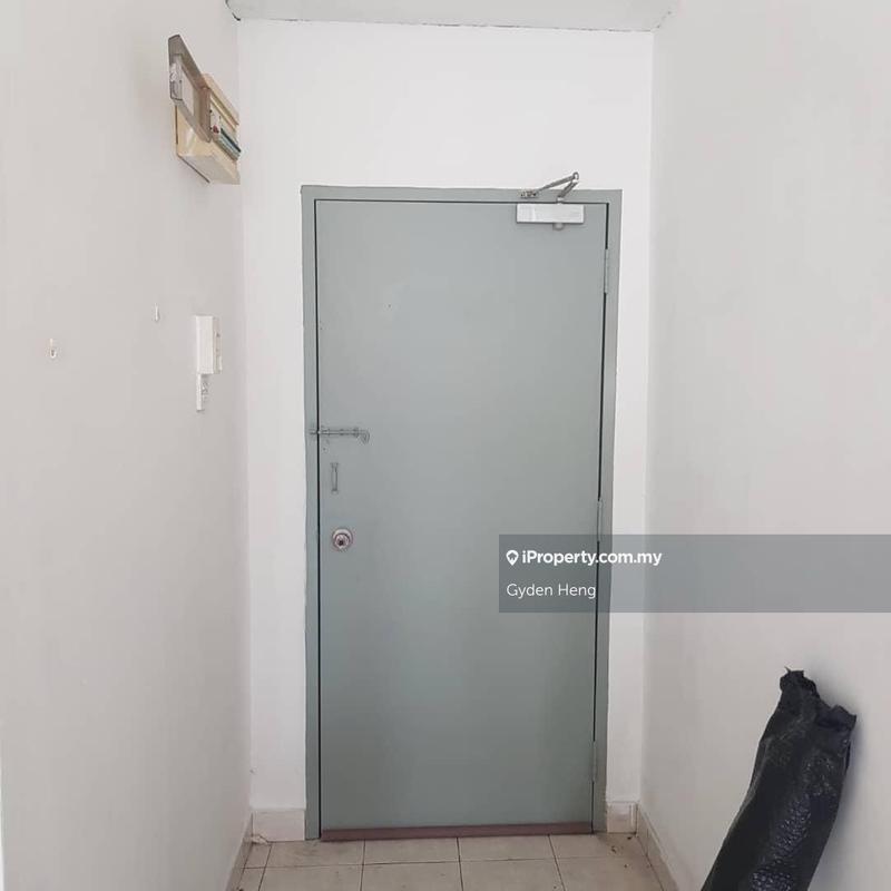 Townhouse for Sale in fpun3, Masai by Gyden Heng - iProperty.com.my