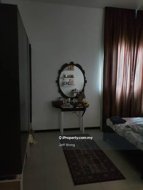 Condominium for Sale in Hijauan Kiara by Jeff Wong - iProperty.com.my