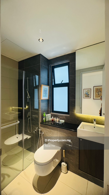 Service Residence for Sale in Lot 15 by Alice Ho - iProperty.com.my