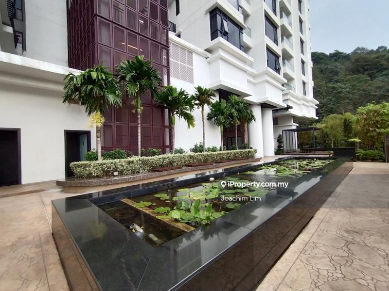 Condominium for Sale in WANGSA 9 RESIDENCY by Joachim Lim - iProperty.com.my