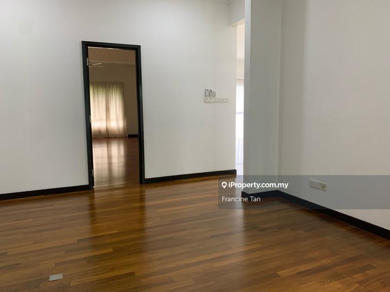 Condominium for Rent in Palmyra Bangsar by Francine Tan - iProperty.com.my