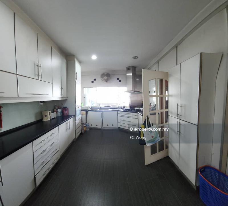 Kondominium untuk Dijual di Tiara Kelana oleh FC Wong - iProperty.com.my