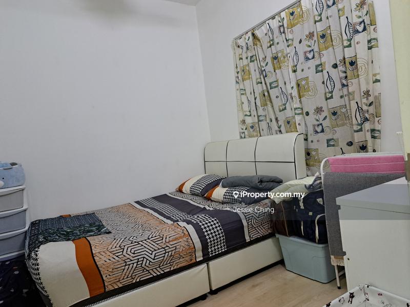 Condominium for Sale in The Holmes 1 by Jessie Ching - iProperty.com.my