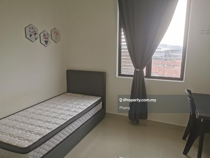 For Rent - Denai Sutera