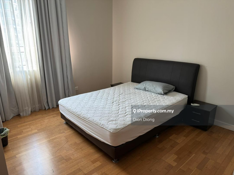 For Sale - Mont Kiara Banyan