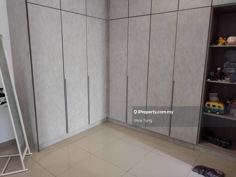 2-storey Terraced House for Sale in Jade Hills, Kajang by Vera Tung - iProperty.com.my