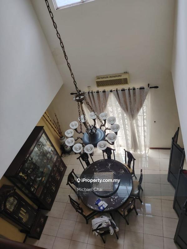 Bungalow House untuk Dijual di Subang Jaya, Selangor oleh Michael Chai - iProperty.com.my