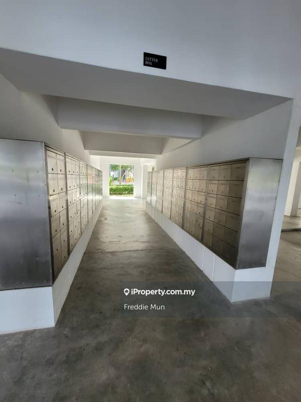 Apartment for Sale in Harmoni @ Eco Majestic by Freddie Mun - iProperty.com.my