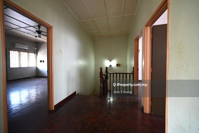 2-storey Terraced House for Sale in ttdi, Taman Tun Dr Ismail by Jess Chong - iProperty.com.my