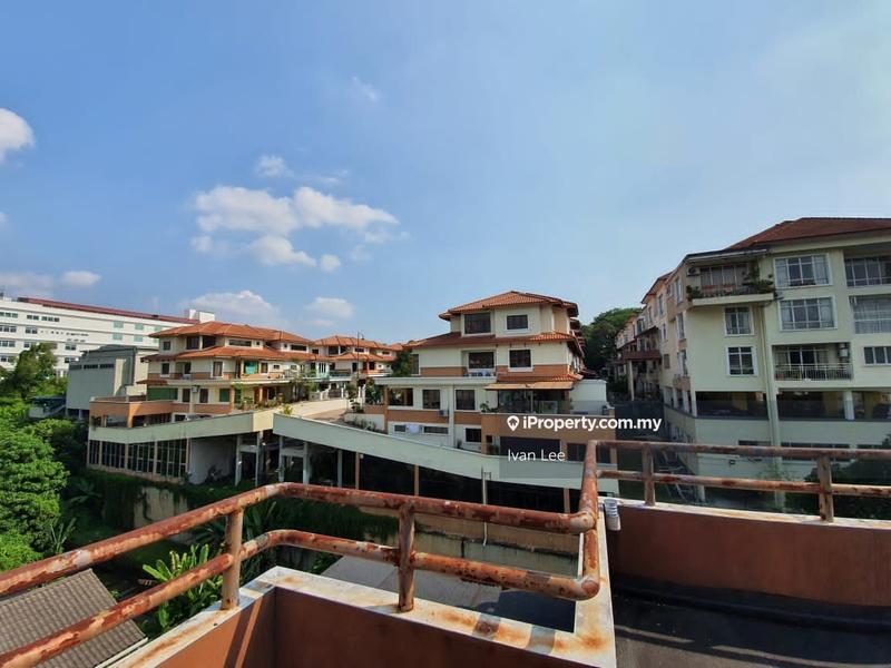 Semi-Detached House for Sale in Damansara Jaya, Petaling Jaya by Ivan Lee - iProperty.com.my