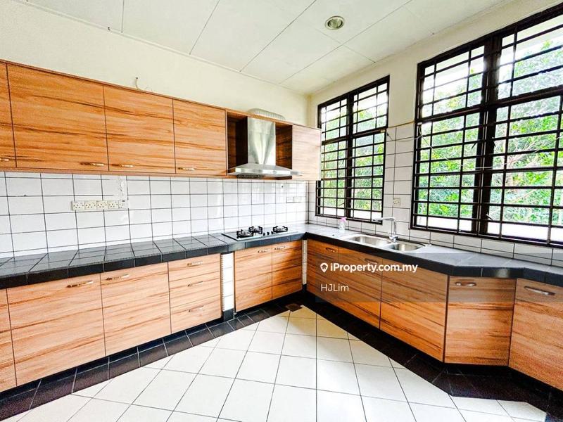Banglo untuk Dijual di Seksyen 9, Shah Alam oleh HJLim - iProperty.com.my