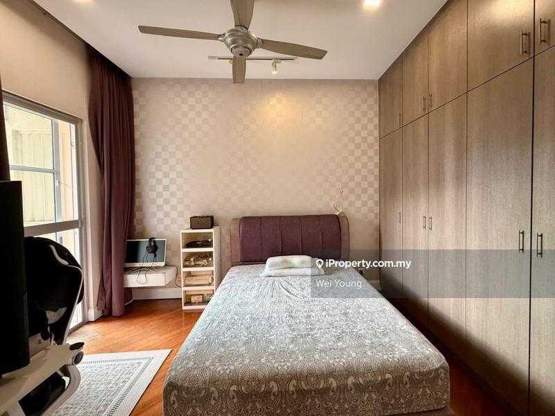 Kondominium untuk Dijual di Mont Kiara Aman oleh Wei Young - iProperty.com.my