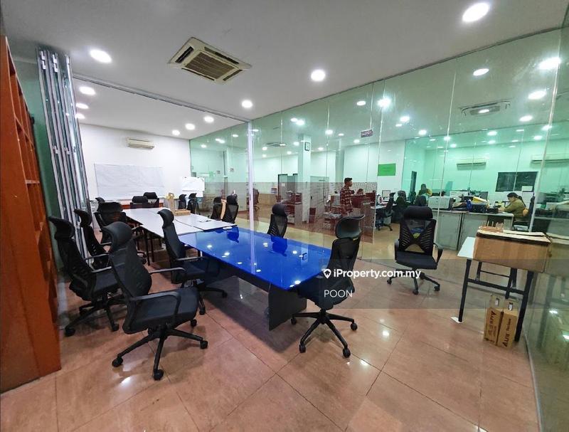 Kilang Terpisah untuk Dijual di Taman Perindustrian Puchong, Puchong oleh POON - iProperty.com.my