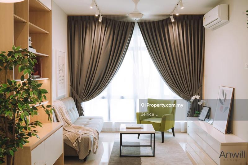 Service Residence for Sale in The Clio 2 Residences by Jenice L - iProperty.com.my