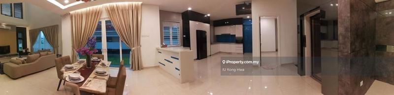 Semi-Detached House for Sale in Bandar Baru Sri Petaling, Sri Petaling by IU Kong Hwa - iProperty.com.my