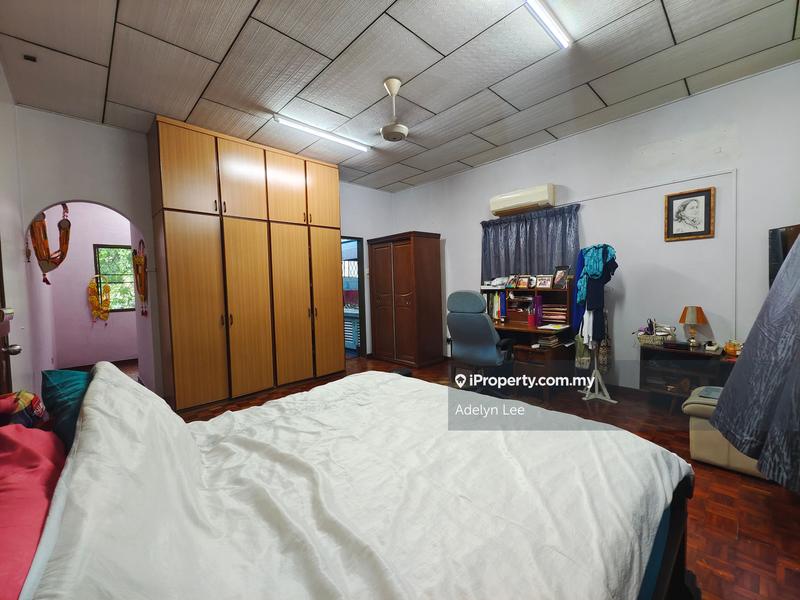 Banglo untuk Dijual di Taman Yarl, Jalan Klang Lama (Old Klang Road) oleh Adelyn Lee - iProperty.com.my