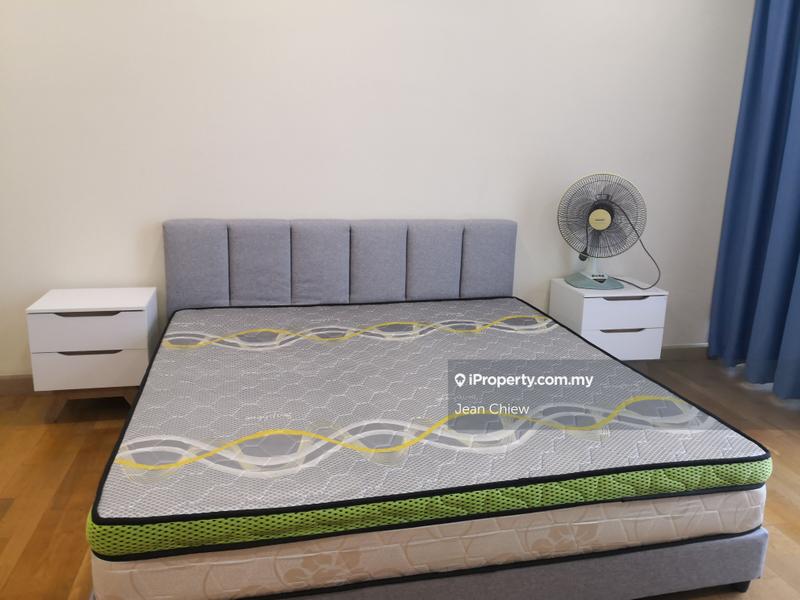 Service Residence for Rent in Dua Sentral by Jean Chiew - iProperty.com.my