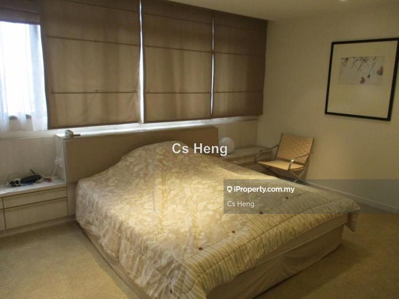 Condominium for Sale in Indah Damansara by Cs Heng - iProperty.com.my