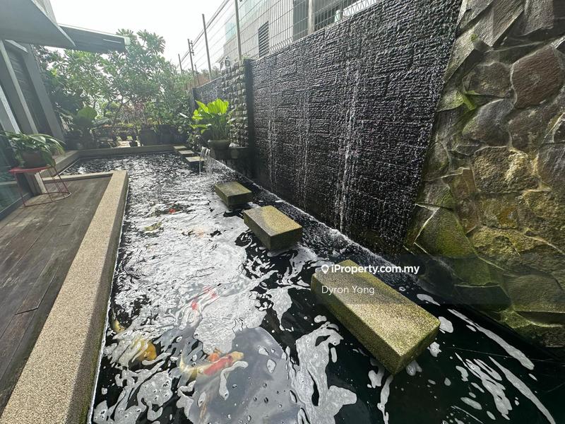 Bungalow House for Sale in Alam Damai, Cheras by Dyron Yong - iProperty.com.my