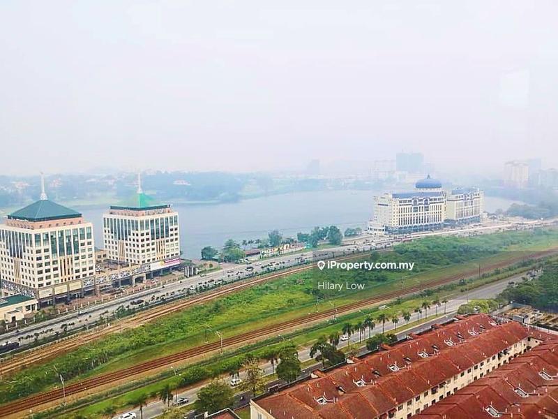 For Sale - Serdang Skyvillas (Serdang Perdana)