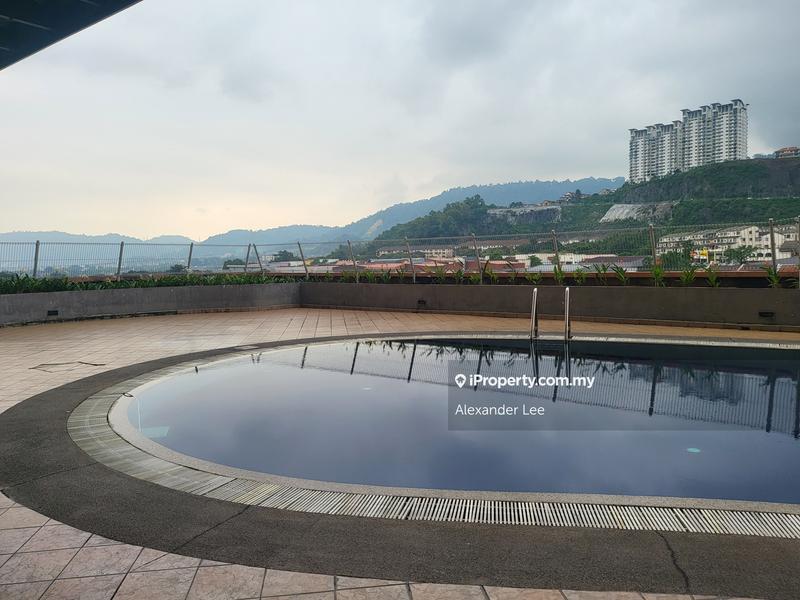 Kondominium untuk Dijual di Glen View Villa oleh Alexander Lee - iProperty.com.my