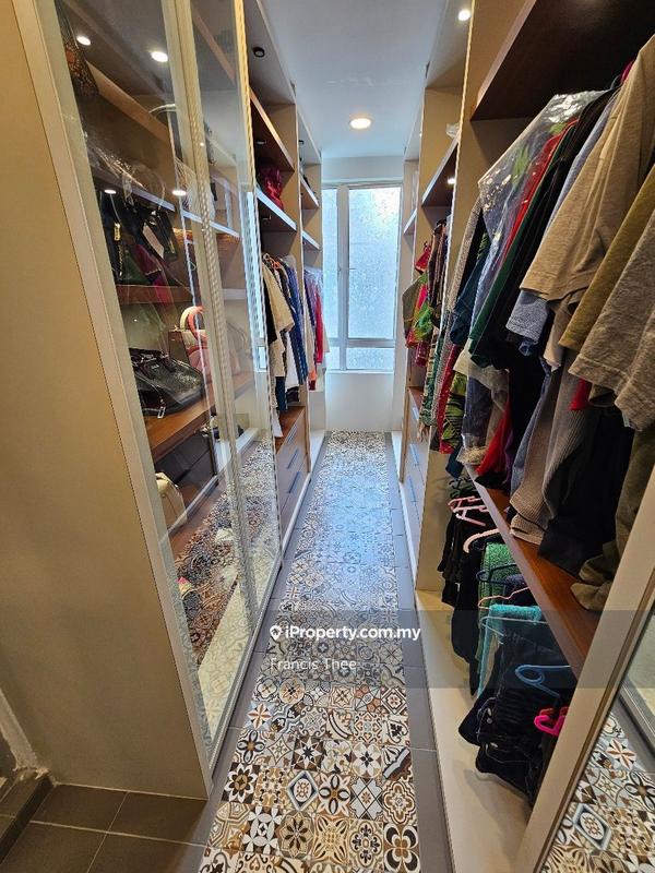 Rumah Berkembar untuk Dijual di Taman 1080 Residence, Kajang oleh Francis Thee - iProperty.com.my